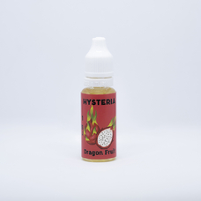 Hysteria Salt "Dragon fruit" 15 ml