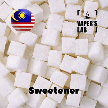 Фото на Аромку для вейпа Malaysia flavors Sweetener