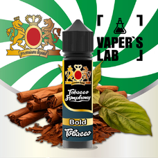  Bold Tobacco 60мл