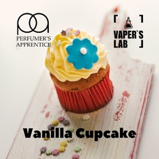  TPA "Vanilla Cupcake (DX)" (Ванільний кекс)