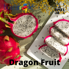 Аромки для вейпов FlavourArt Dragon Fruit Питайя