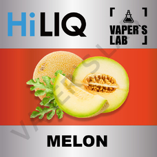  HiLIQ Хайлік Melon Диня 5