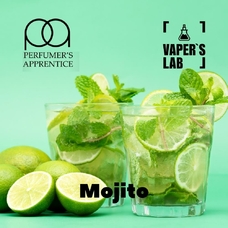  TPA "Mojito" (Мохіто)