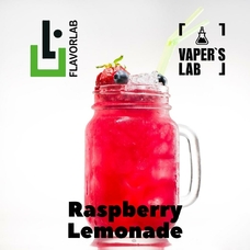 Flavour LAB Flavor Raspberry Lemonade 10