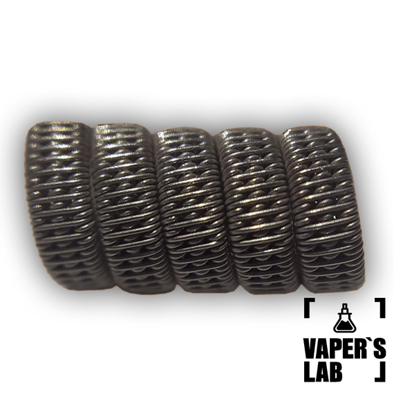 Отзывы Triple Fused Clapton 