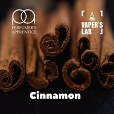  TPA "Cinnamon" (Корица)