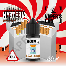  Hysteria Salt Davidoff 30