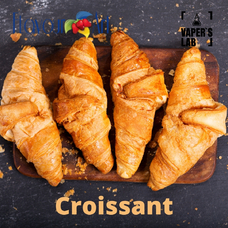 Натуральні ароматизатори для вейпів FlavourArt Croissant Круассан