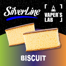 Silverline Capella Biscuit Бісквіт