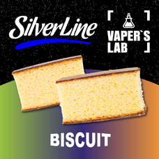  SilverLine Capella Biscuit Бісквіт