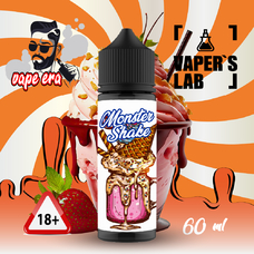 Жидкости для вейпа Vape Era Monster shake 60