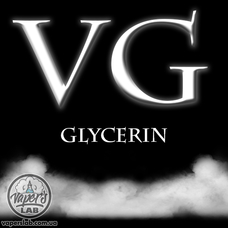 Гліцерин (VG) 1000 мл