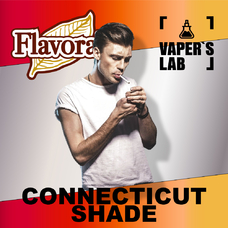 Ароматизатори для вейпа Flavorah Connecticut Shade Коннектикут Шейді