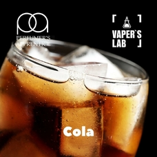  TPA "Cola" (Кола)