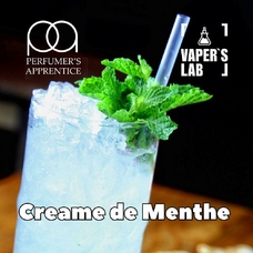  TPA "Creme de Menthe" (М'ятний коктейль)