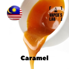 Пищевой ароматизатор для вейпа Malaysia flavors Caramel