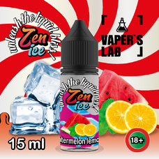  ZEN Salt Ice Watermelon Lemon 30