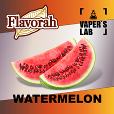 Flavorah Watermelon Арбуз