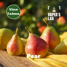  Xi'an Taima "Pear" (Груша)