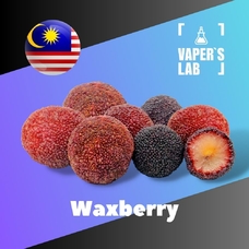  Malaysia flavors "Waxberry"