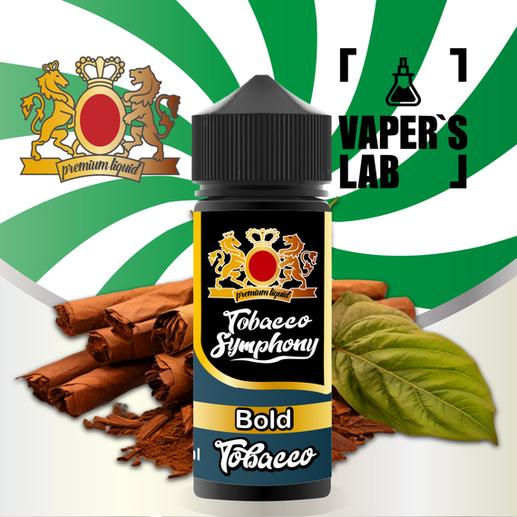 Отзывы  жижки для вейпа bold tobacco 120мл