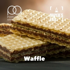  TPA "Waffle" (Вафлі)