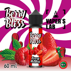 Berry Bliss Berry Medley 60 мл