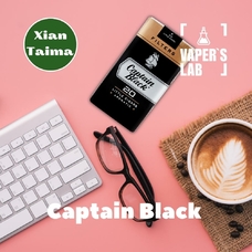 Xi'an Taima "Captain Black" (Капітан Блек)