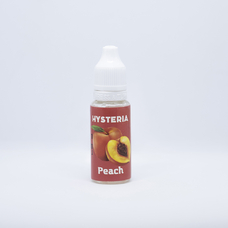 Рідини для пода купити Hysteria Salt Peach 15