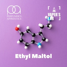  TPA "Ethyl Maltol" (Усилитель вкуса)