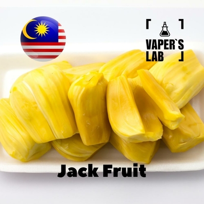 Фото, Відеоогляди на Ароматизатор Malaysia flavors Jack fruit