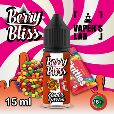  Berry Bliss Salt Skittles Spectra 15