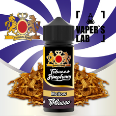  Mellow Tobacco 120мл