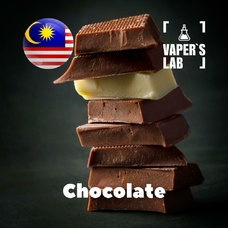  Malaysia flavors "Chocolate"