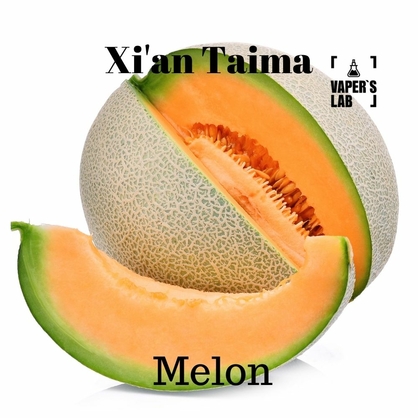 Фото, Відеоогляди на Арома для самозамісу Xi'an Taima "Melon" (Диня) 