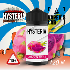 Жижа Hysteria Dragon fruit 100 ml