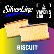 SilverLine Capella Biscuit Бисквит