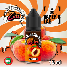  Zen Salt Peach 15