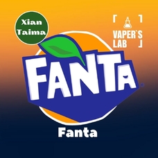 Xi'an Taima "Fanta" (Фанта)