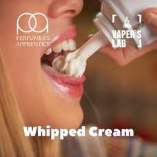  TPA "Whipped cream" (Збиті вершки)