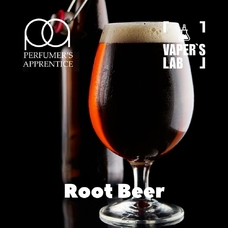  TPA "Root Beer" (Кореневе пиво)