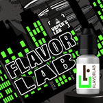 Flavor Lab 10 мл ароматизатори для вейпа для самозамісу, топова аромка