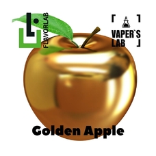  Flavor Lab Golden Apple 10