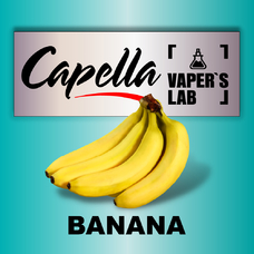  Capella Banana Банан