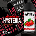 Hysteria 120 ml - Купити рідину для електронних сигарет