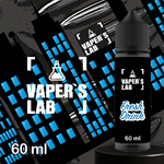 Vaper's Lab 60 мл Купити рідину для електронних сигарет, рідини для вейпа 