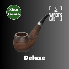  Xi'an Taima "Deluxe" (Делюкс)