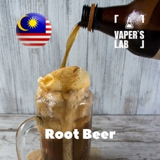 Ароматизатори для вейпа Malaysia flavors "Root beer"