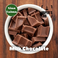  Xi'an Taima "Milk Chocolate" (Молочный шоколад)