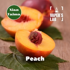  Xi'an Taima "Peach" (Персик)